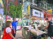 守護煙火氣 留住清新空氣 義烏“智慧治煙”刷新夜市生態(tài)