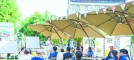雞鳴山社區(qū)傾力打造“最美志愿服務(wù)社區(qū)”