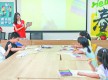 興業(yè)社區(qū) 組織創(chuàng)意水彩之旅