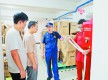 我市推行“五禁五要素”模式 筑牢地下室倉儲(chǔ)安全防火墻