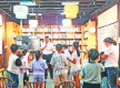靜水流“聲”唱義烏 一對音樂“老搭檔”的樂韻鄉(xiāng)愁
