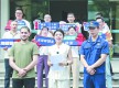 義烏開展“三個(gè)來”消防演練直播