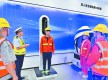 宣傳“零距離” 安全記心間