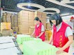 黨員志愿者助企在行動