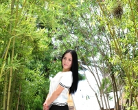 清純美女
