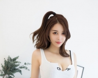 星顏社性感女神莎拉Sara絲襪美腿