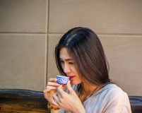 茶藝姑娘