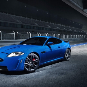 Jaguar ݱ܇(ch) XKR-S 2011