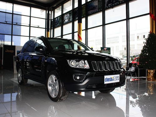 JEEP-ָ-2.4A2011