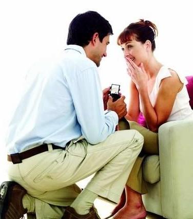 談朋友 求婚攻略為你支招浪漫法則 談朋友 求婚攻略為你支招浪漫法則