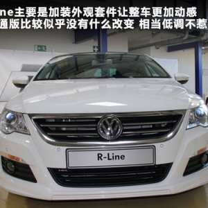 (sh)ĴCC R-Line܇