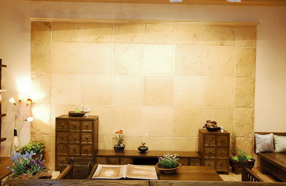 傳統(tǒng)韓屋新發(fā)展 與時俱進的風格混搭