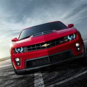 ѩmCamaro ZL1(dng)