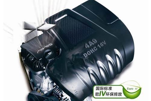 新款東南V3菱悅風(fēng)采版