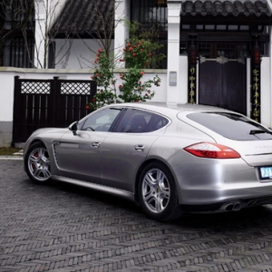 ԇ{rPanamera