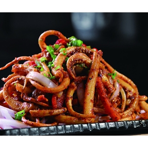 中秋團圓飯之十二道魚肉大餐