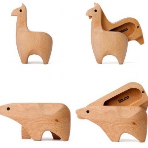 喚醒童心 9款創(chuàng)意童趣家居單品