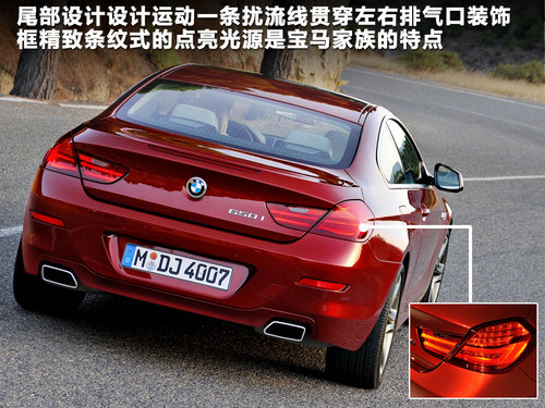 R(M)  650i 