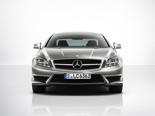CLS AMG ܇෨m˸