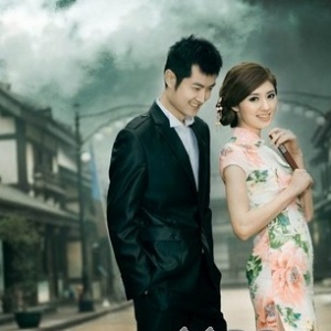 教你千元 如何拍出三對新人婚紗照