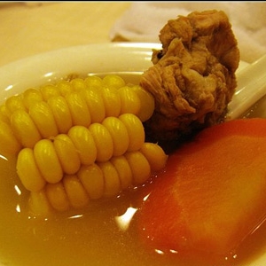 食材篇之玉米的家常做法