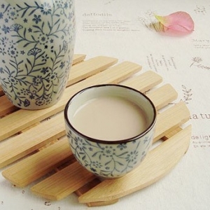 紅茶豆?jié){—超人氣臺(tái)式風(fēng)