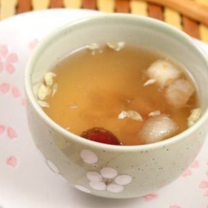 棗香花膠茉莉茶—女人永葆年輕的滋補(bǔ)圣品