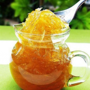 自制蜂蜜柚子茶