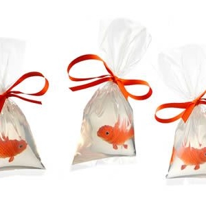 12款奇特肥皂 show創(chuàng)意家品
