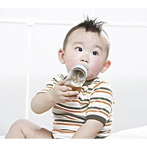 長(zhǎng)期飲用純凈水不利兒童健康