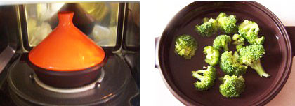紅薯臘腸西蘭花比薩