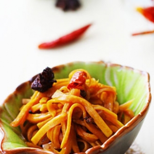 醬苤藍(lán)—準(zhǔn)備腌菜醬菜迎寒冬