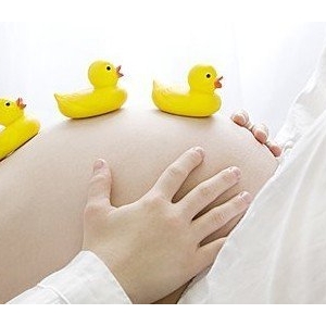 寶寶胎位不正也可自然分娩