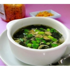 新媽咪食療補(bǔ)鈣 母嬰都受益