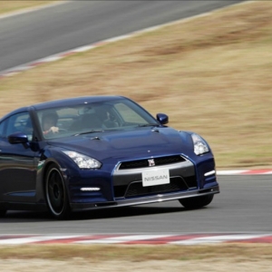2013(zhn)GTR(dng)ٶ(j) 0-100km/hكH2.8