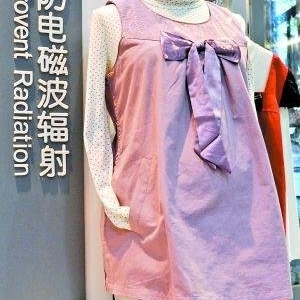 防輻射服無國標 優(yōu)劣難判斷