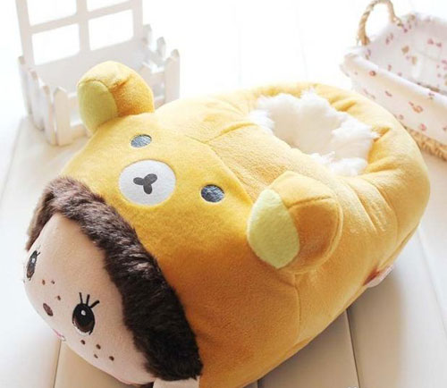 干燥冬季必?cái)?小資女專用加濕器