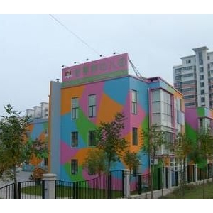 幼兒園硬件設(shè)施很重要