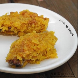 不用油做出外酥里嫩的健康雞翅-脆皮雞翅