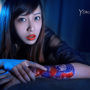 yŮ