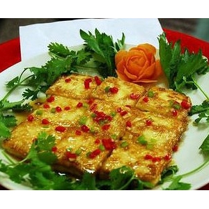 豆腐的多種吃法