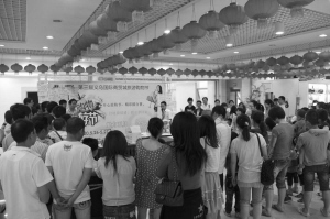 國內(nèi)首個(gè)購物旅游4A級(jí)景區(qū)在義烏