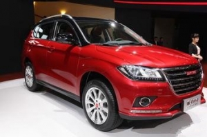 “90后”新生代買什么車？