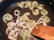 菠蘿咖喱飯的做法第7步