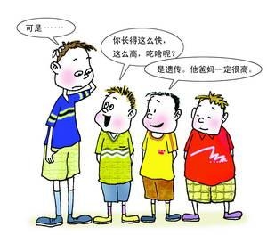 小心這些水果讓寶寶“性早熟”