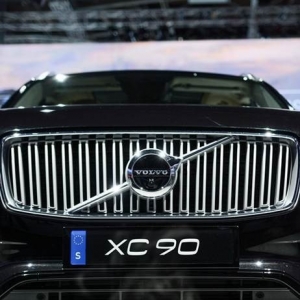 (li)ԱWȫ֠XC90܇չ