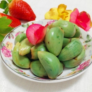 臘八蒜不為人知養(yǎng)生功效