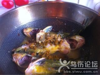 酸辣黃辣丁的做法步驟：6