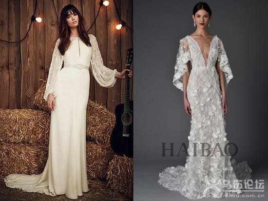 2017春夏婚紗