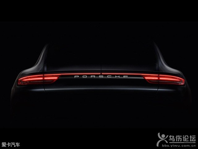 r(sh)ȫPanamera